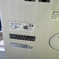 Buchi R-210 Rotary Evaporator image 3